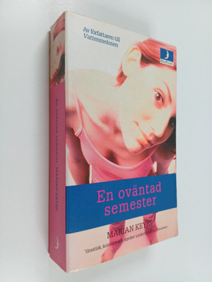 Marian Keyes : En oväntad semester
