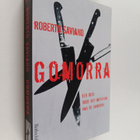 Roberto Saviano : Gomorra - reis door het imperium van de... - pikkukuva 1