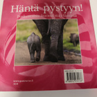Häntä pystyyn poskettomia huomioita elämästä - pikkukuva 2