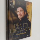 Heini Hietanen : Pentti Hietanen : minulta sinulle - pikkukuva 1