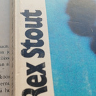 Rex Stout - Liian monta naista (pokkari) - pikkukuva 2