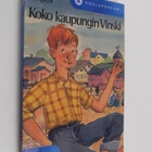 Aapeli : Koko kaupungin Vinski - pikkukuva 1