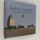 Eero Haapanen : Lukuja luodoilta : Helsingin saaristolinn... - pikkukuva 1
