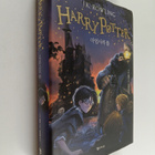 joaen K. rolring : haeripoteo(Harry Potter): mabeobsayi d... - pikkukuva 1