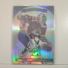 1997-98 Donruss Limited - Limited Exposure #124 Eric Fichaud - pikkukuva 1