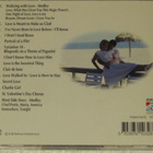 BBC Concert Orchestra • Love And Romance CD - pikkukuva 3