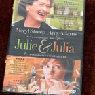 JULIE & JULIA - DVD - meryl streep - pikkukuva 1