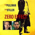 Zero Effect  -  DVD - pikkukuva 1