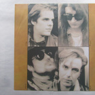 The Mission: The First Chapter LP 1987 - pikkukuva 3