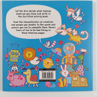 Sophie Foster : Let The Dice Decide - Roll the Dice to Cr... - pikkukuva 2