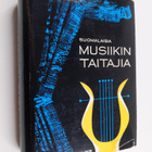 Suomalaisia musiikin taitajia : esittävien säveltaiteilij... - pikkukuva 1