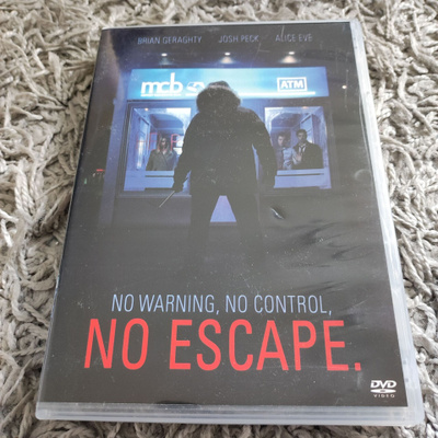 No Escape (DVD)