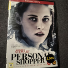 Personal shopper - pikkukuva 1