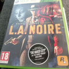 L. A noire - pikkukuva 1