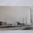 VANHA Postikortti Kemi 1950-l Alkup.Mallikappale - pikkukuva 1