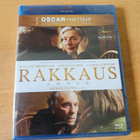 Rakkaus (Blu-ray, uusi) - pikkukuva 1