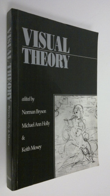 Norman Bryson : Visual theory : painting and interpretation