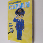 Gosho Aoyama : Salapoliisi Conan 23 - pikkukuva 1