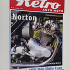 Retro auto moto n:o 72 - pikkukuva 1
