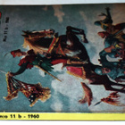 Robin Hood  11b  1960   Sherwoodin mies - pikkukuva 3