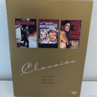 Teräshermo - Haastaja - Väkivallan Vihollinen (3x dvd) - pikkukuva 1