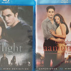 Twilight - Twilight Aamunkoi 1 BLU-RAY - pikkukuva 1