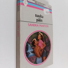 Sandra Marton : Tuulta päin - pikkukuva 1