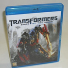 TRANSFORMERS - DARK OF THE MOON (BD) - pikkukuva 1