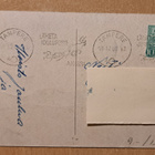 Usko Laukkanen: tontut tutkii karttaa, kulkenut 1960 - pikkukuva 2