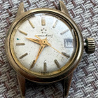 Girrad Perregaux, Zenith, Eternamatic ja Tissot. - pikkukuva 3