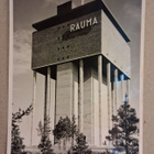 Rauma: Vesitorni o (63) - pikkukuva 1