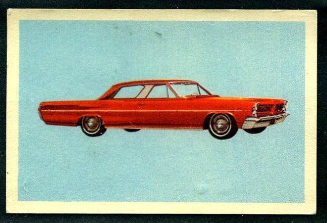 HELLAS PURUKUMI, PONTIAC N:o 115