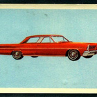 HELLAS PURUKUMI, PONTIAC N:o 115 - pikkukuva 1
