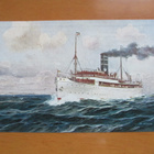 S/s Ariadne Hki-Tallinna-Stettin * - pikkukuva 1