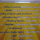 Pokémon The First Movie -cd - pikkukuva 4