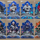 2021-22 Upper Deck Ice Hockey (NHL) - pikkukuva 5