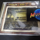 TOMAS BODIN - CINEMATOGRAAF CD - pikkukuva 1