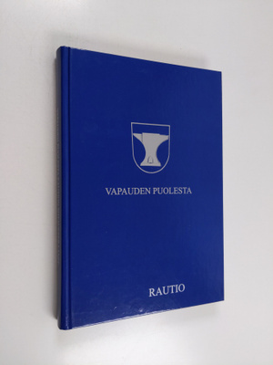 Vapauden puolesta