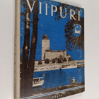 Börje Sandberg : Viipuri = Viborg - pikkukuva 1