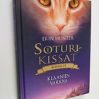 Erin Hunter : Klaanien varjoja - pikkukuva 1