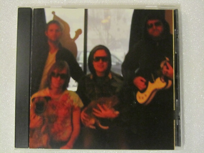 Eat Skull • Wild And Inside CD