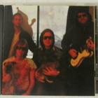 Eat Skull • Wild And Inside CD - pikkukuva 1