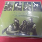 GRAND BELIALS KEY - ON A MULE RIDES THE SWINDLER M-/M- 7'' - pikkukuva 2