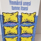 Frostegren, Louise : Ymmärrä unesi - tunne itsesi - pikkukuva 1