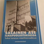 Salainenn ase ilmapuolustuksessa. Tutkat II maailmansodassa - pikkukuva 1