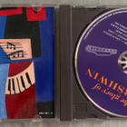 THE GLORY OF GERSHWIN (CD) Jon Bon Jovi - pikkukuva 2