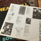 HEARTHILL - Soul Food - pikkukuva 4