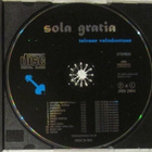 Sola Gratia • Taivaan valtakuntaan CD - pikkukuva 4
