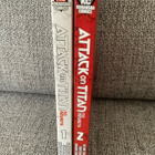 ATTACK ON TITAN NO REGRETS  1 & 2 - pikkukuva 3