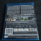 Jurassic World (bluray) - pikkukuva 2